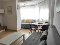 El Rincón de Pilar al lado del Mar - B&B Torre del Mar