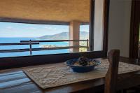 Villa Bellatrix panoramica con vista sul golfo - Ferienwohnung