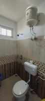 Camera Singola con Bagno