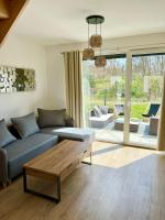 Apartament nad jeziorem - B&B Pszczew