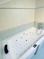 Villa Lucerna - B&B Pantín