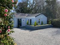 B&B Bodmin - The View - Bed and Breakfast Bodmin