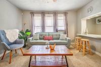 Cozy & Comfy - Few blocks away from Plaza District - B&B Oklahoma City