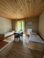 Appartement met Terras