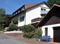 B&B Leonhardshof - Ferienwohnung Haus Sommerberg - Bed and Breakfast Leonhardshof