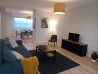 Le Panoramique - Ferienwohnung Bourges