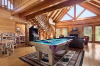 Mountain Theatre Lodge - B&B