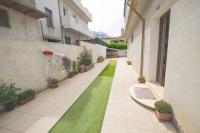 White Bike Rooms - B&B Siniscola