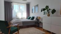Apartament Między Jeziorami - Bed and Breakfast Augustów