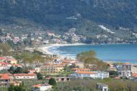 Villa Panorama - Chambres d’hôtes Skála Potamiás