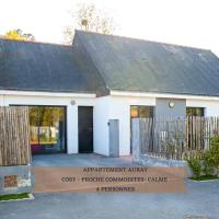 B&B Brech - AURAY PROCHE GARE - Bed and Breakfast Brech