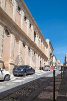 Porta Nazionale Dependance - B&B Noto