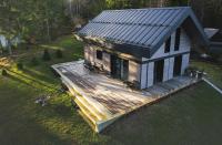 Janina's Dragonfly house - B&B Nova Vas