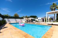 B&B Sant Rafel - Villa Miguel - Bed and Breakfast Sant Rafel