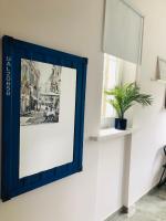 Apartament ZŁOTNIKÓW - B&B Danzica