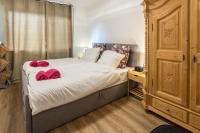 B&B Radolfzell - Traumwohnung Radolfzell am Bodensee - Bed and Breakfast Radolfzell