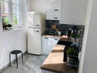 Apartament ZŁOTNIKÓW - B&B Danzica