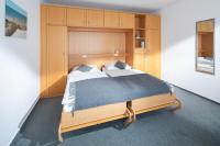 Appartement met 2 Kamers