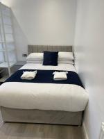 Camera Familiare con Bagno Privato