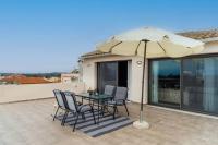 Inalia Modern House - Chambres d’hôtes Lefkímmi