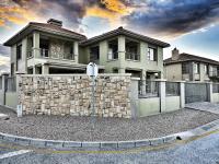 Luxury Beachhouse Villa II - B&B Wilderness