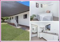 B&B Aitkenvale - Little Villa - Bed and Breakfast Aitkenvale