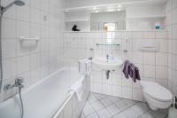 Appartement met Uitzicht op Zee