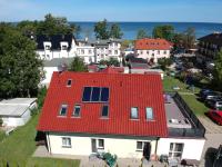 Pokoje Promenada - Sarbinowo - B&B