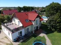 Pokoje Promenada - Sarbinowo - B&B Sarbinowo