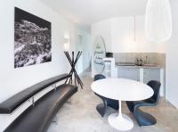 Suite Deluxe con Terrazza Privata