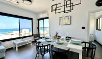 B&B Nahariya - GW945 Gugel Waves Amazing Seaview Apartments - Bed and Breakfast Nahariya