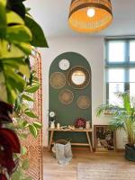 Cozy apartment in city center “Le petit Paris” - Ferienwohnung