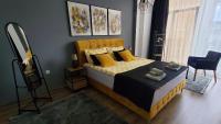 B&B Bugojno - Apartman Gold - Bed and Breakfast Bugojno