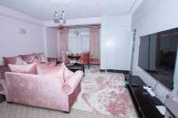 Pink Amur House.3 Bedroom Stylish & Epic. - B&B Naivasha