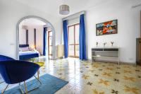2 Santi - Suite and Rooms - Ferienwohnung Lecce