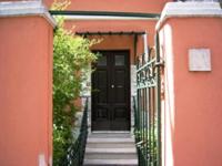 Vatican Garden House - Ferienwohnung Rom
