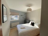 The Penthouse, Winchester - B&B Winchester