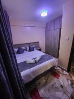 Limpopo House 2 bedroom - B&B Naivasha