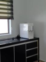 Villa President Homestay -4 bedroom Aircond WIFI Vacations Home - Chambres d'hôtes Kampung Kerangi