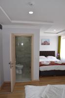 B&B Istanbul - The Reina Hotel - Bed and Breakfast Istanbul