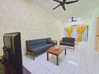 B&B Banting - Homestay Cinta Melati, Taman Banting Baru - Bed and Breakfast Banting