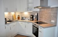 Burg und Burgstaaken Ferienwohnung Nordlicht - Chambres d'hôtes Fehmarn