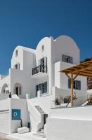 Bluewhite Suites & Villa Santorini - B&B