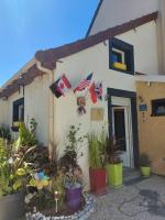 Au Ch'ti Marnais. Gîte au cœur des vignes. - B&B