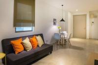 Bintang Fairlane 2mins PavilionKL TRX KLCC - AJhome - Ferienwohnung Kuala Lumpur