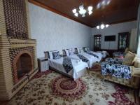 Habitación cuádruple