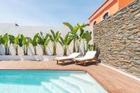 Baleal Surf Ranch - Chambres d’hôtes Ferrel