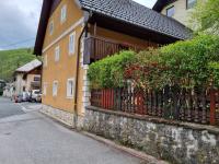 Blacksmith - B&B Kropa