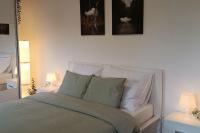 Plitvice Green Apartment - B&B
