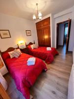 La Tesela - B&B Priego de Córdoba